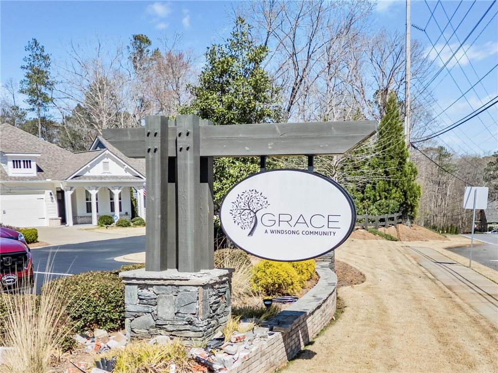 107 Grace Circle, Acworth, Georgia image 41