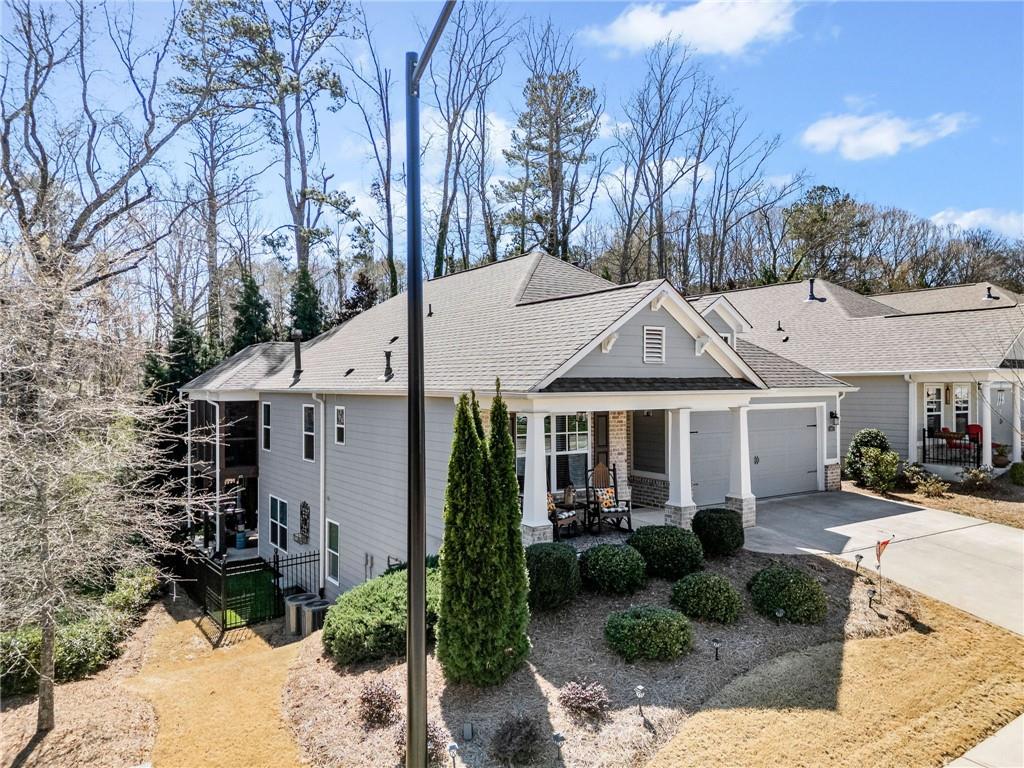 107 Grace Circle, Acworth, Georgia image 33