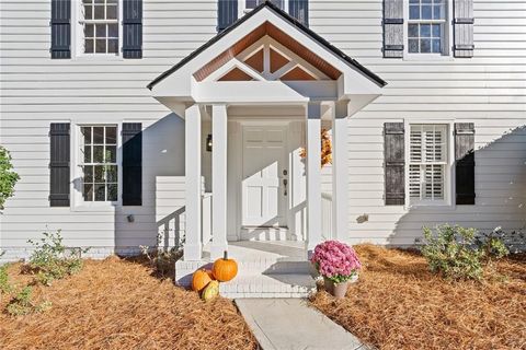 2915 Sope Creek Drive Marietta GA 30068