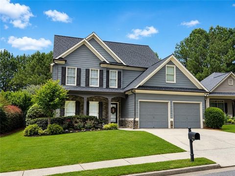 Homes For Sale - 3060 Woodbridge Lane<br/> Canton, GA 30114