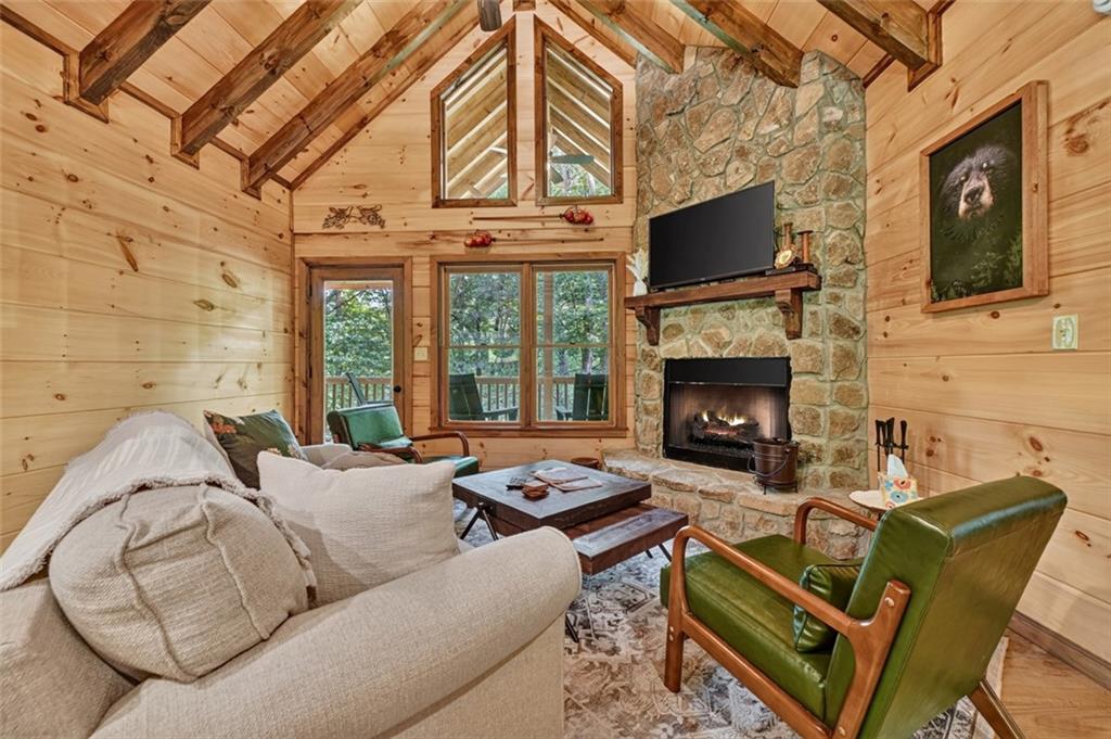 261 Frosty Mountain Trail
