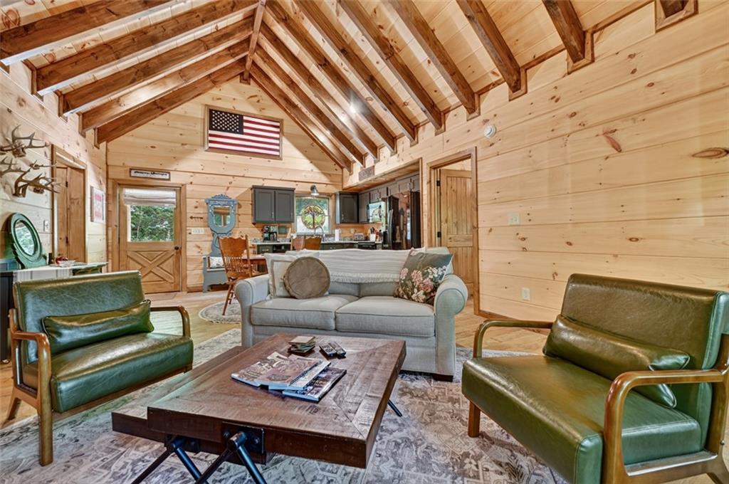 261 Frosty Mountain Trail