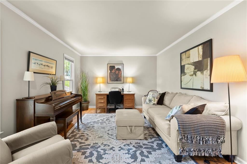 3666 Chestnut Ridge Court