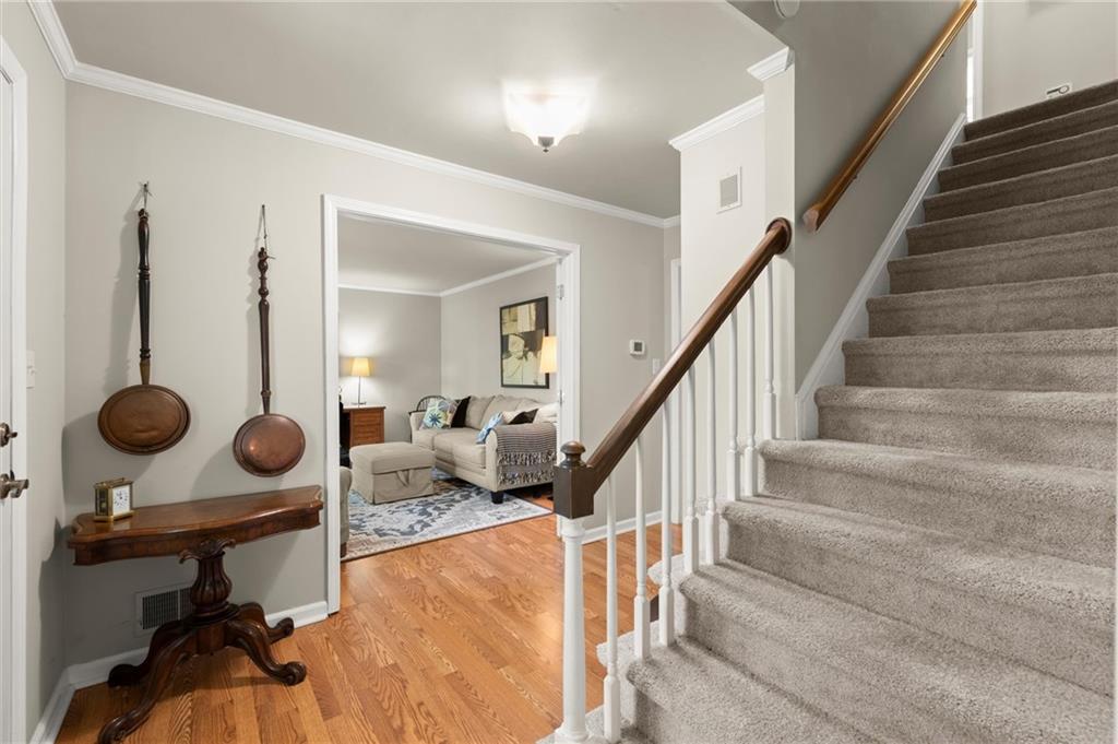 3666 Chestnut Ridge Court