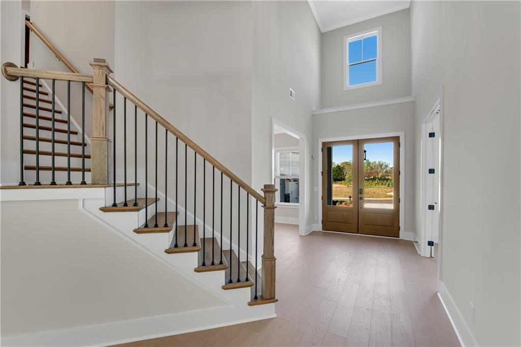 685 Caney Fork Road