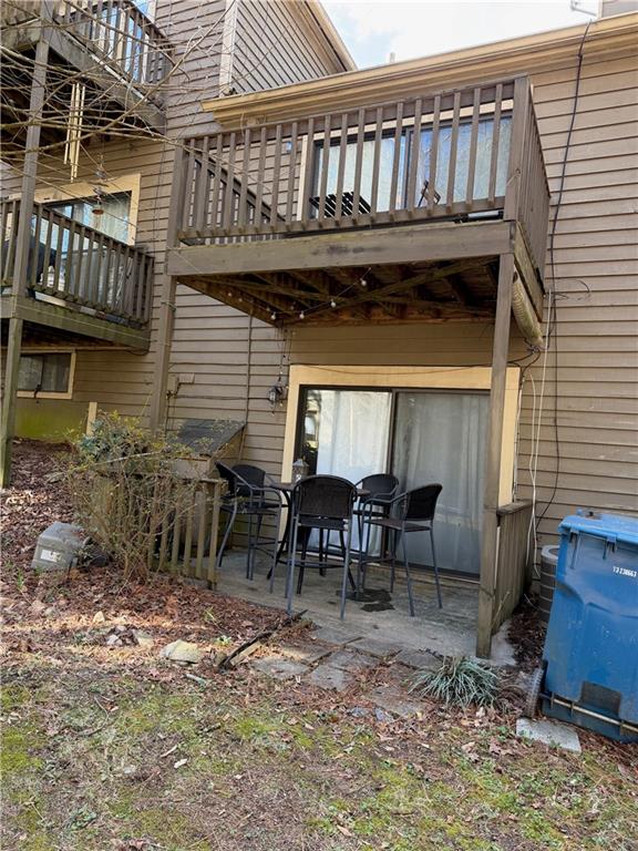 3044 Steeplechase Drive