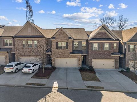 2787 Pearl Ridge Trace Buford GA 30519