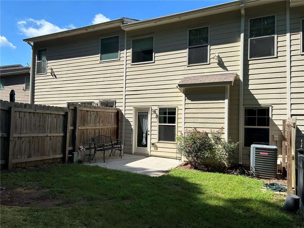 5428 Sycamore Court