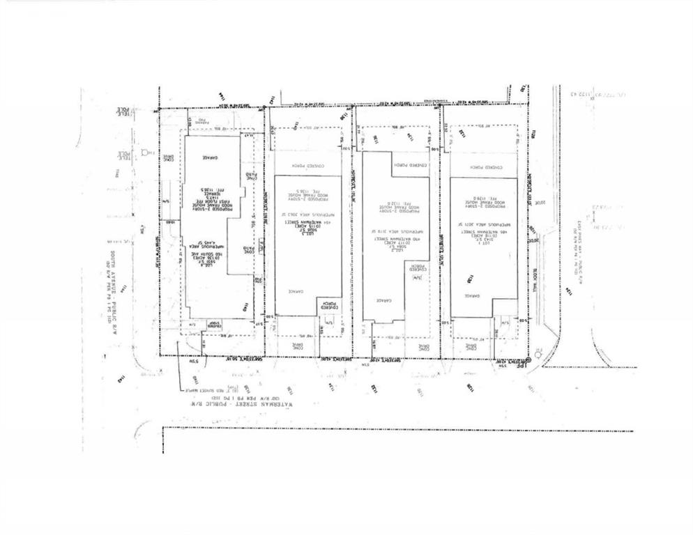490 Waterman Street, Marietta, Georgia image 6