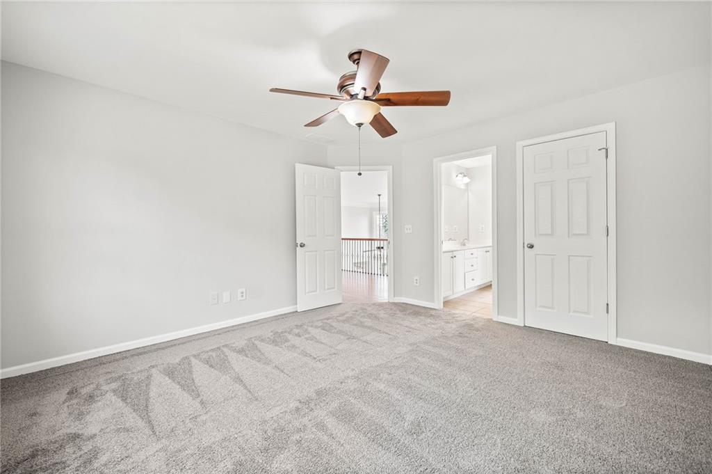 322 Tupelo Tr Trail, Canton, Georgia image 47