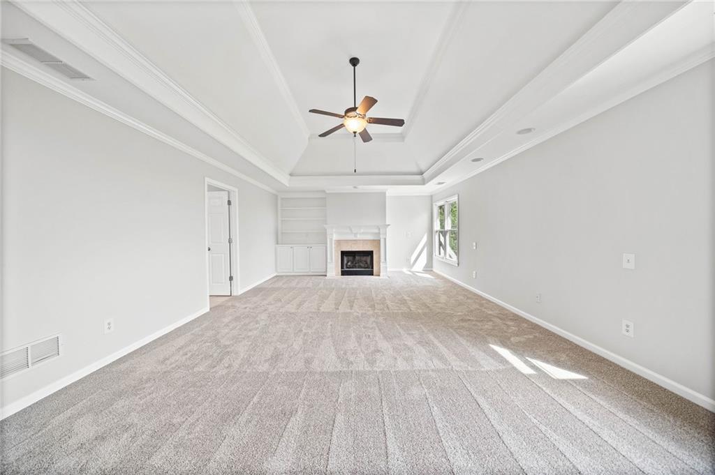 322 Tupelo Tr Trail, Canton, Georgia image 40