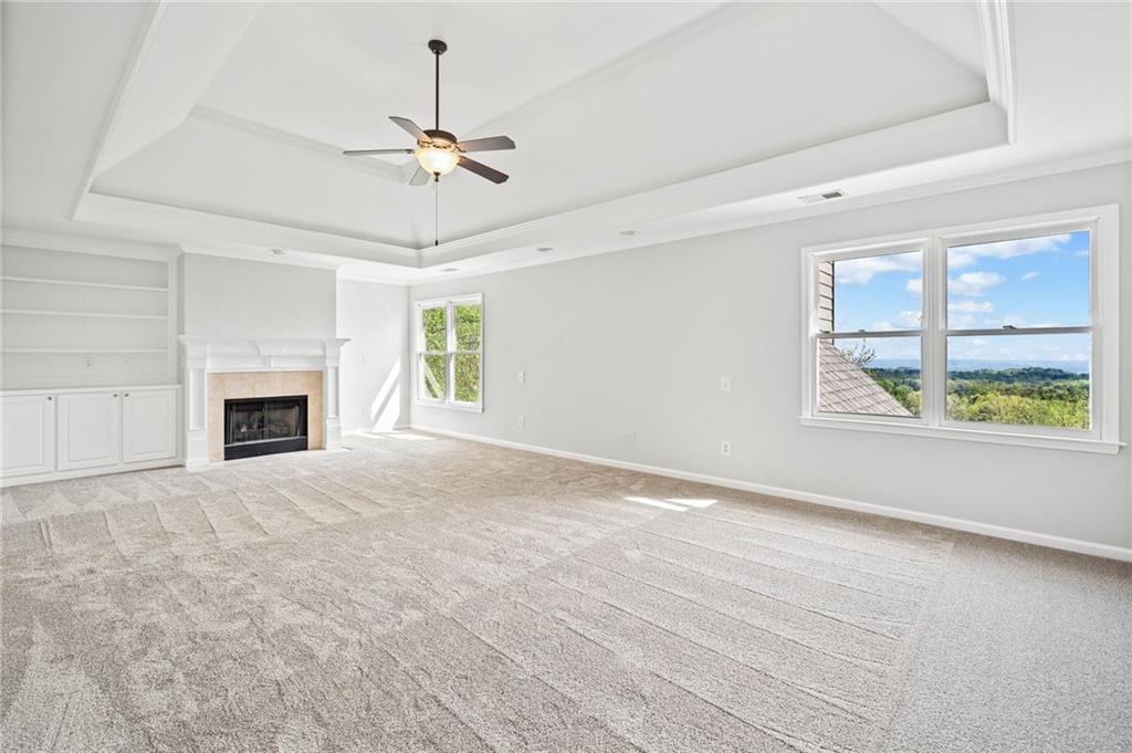 322 Tupelo Tr Trail, Canton, Georgia image 38