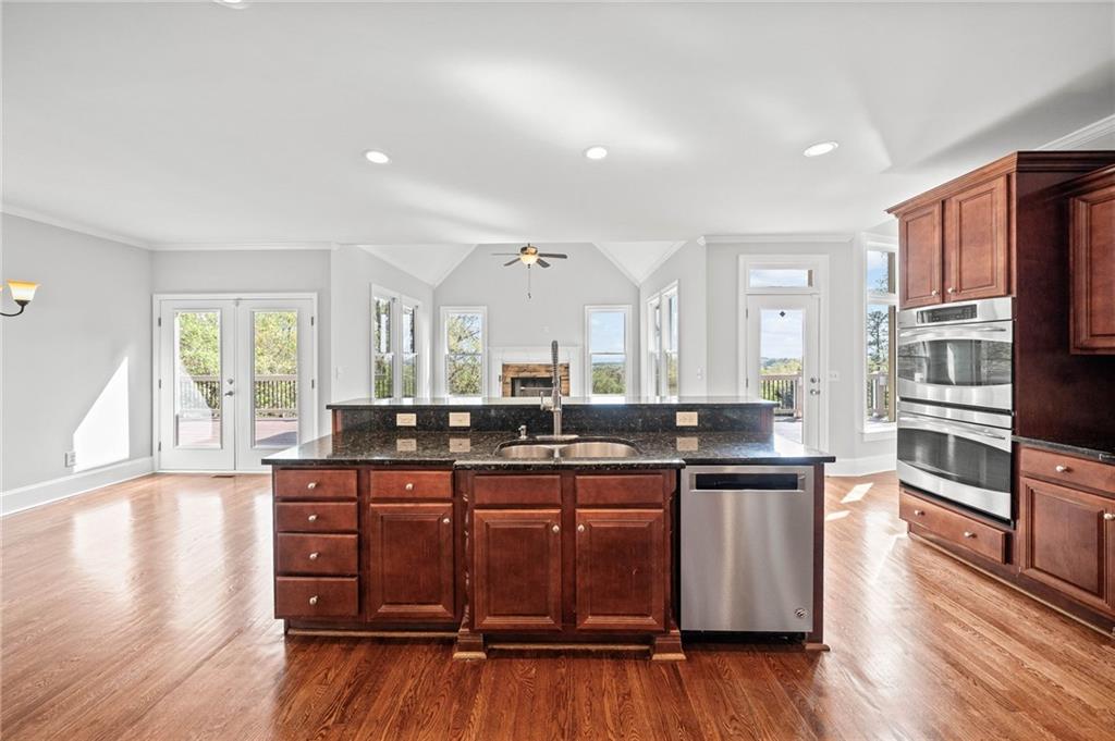 322 Tupelo Tr Trail, Canton, Georgia image 18