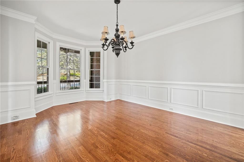 322 Tupelo Tr Trail, Canton, Georgia image 6