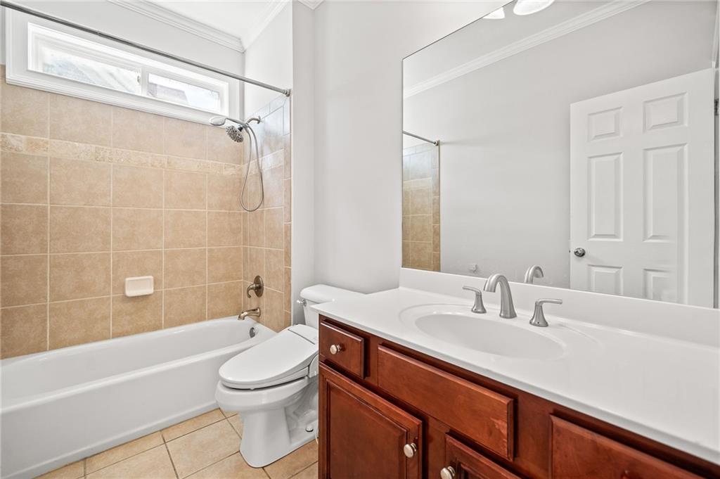 322 Tupelo Tr Trail, Canton, Georgia image 10