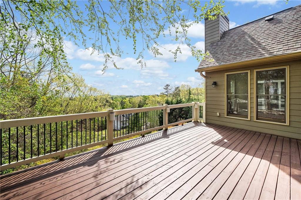 322 Tupelo Tr Trail, Canton, Georgia image 37