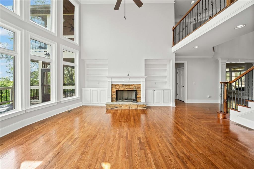 322 Tupelo Tr Trail, Canton, Georgia image 13