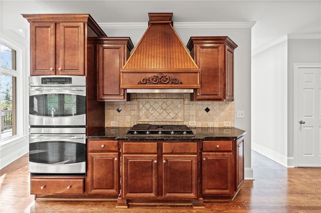 322 Tupelo Tr Trail, Canton, Georgia image 20