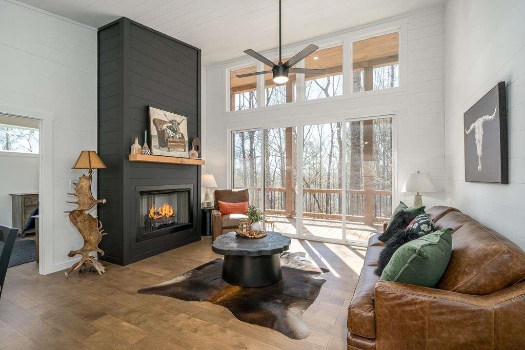 68 Mallard Point Road, Morganton, Georgia image 3