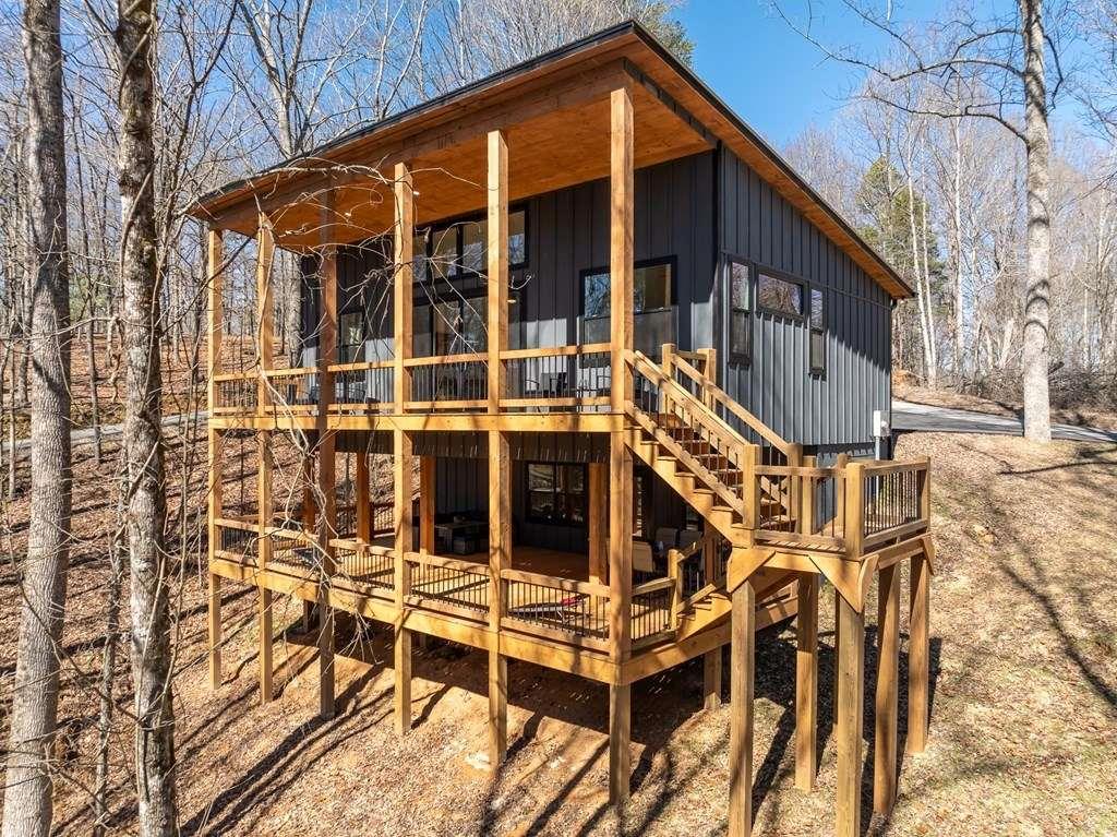 68 Mallard Point Road, Morganton, Georgia image 31