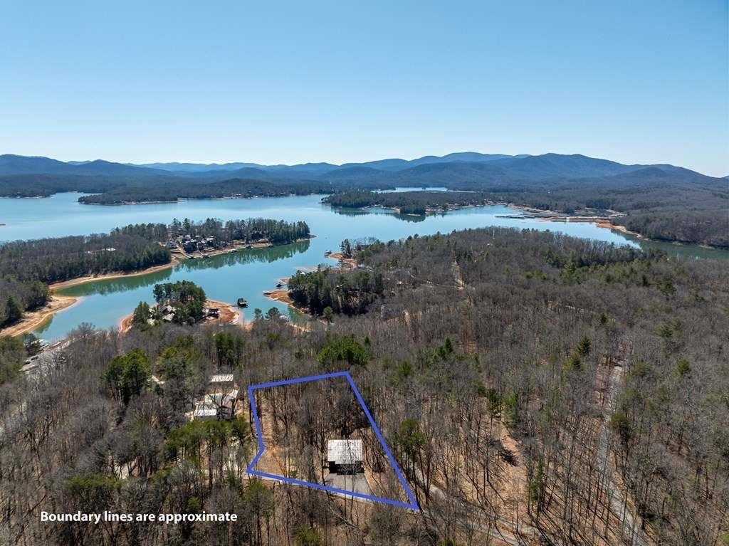 68 Mallard Point Road, Morganton, Georgia image 2