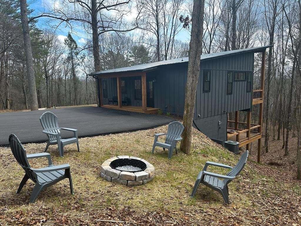 68 Mallard Point Road, Morganton, Georgia image 28