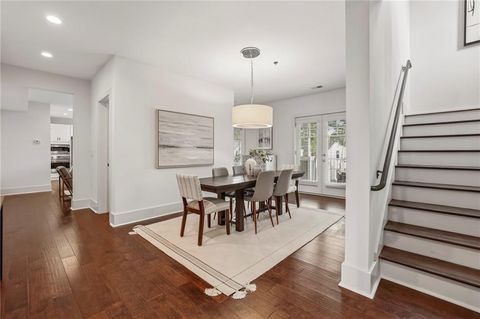 Photo of 301 Canton Way, Roswell, GA 30075 (MLS # 7777762)