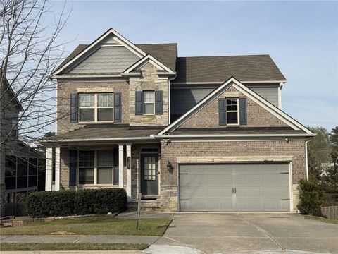 Homes For Sale - 2375 Matlin Way<br/> Buford, GA 30519