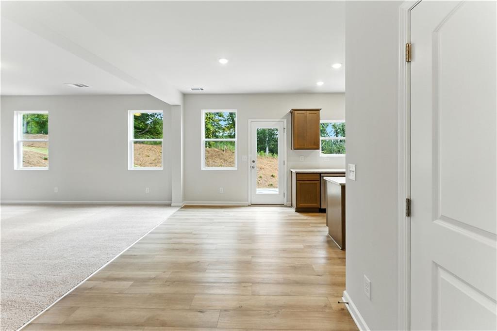 The Reserve at Willow Oaks - Residential