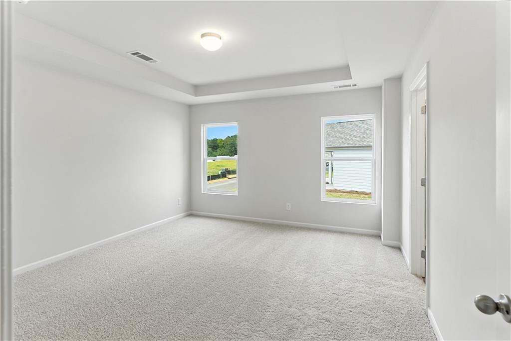 The Reserve at Willow Oaks - Residential