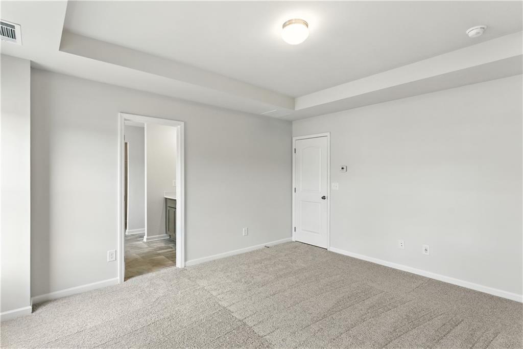 The Reserve at Willow Oaks - Residential