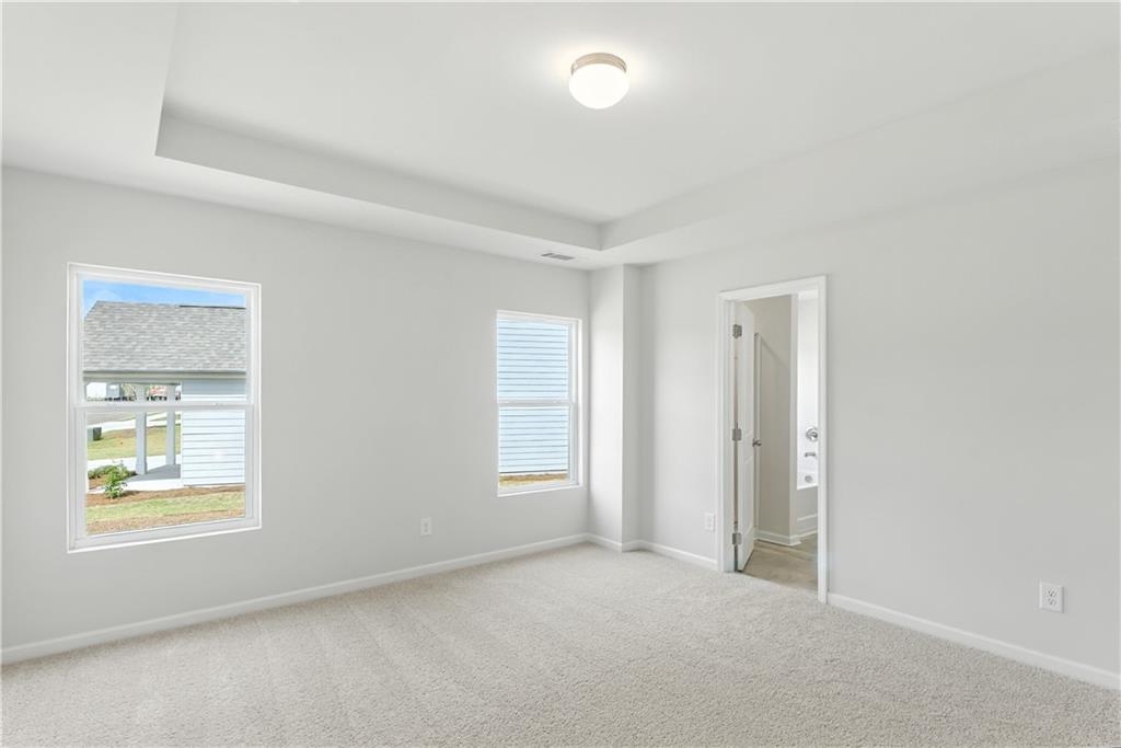 The Reserve at Willow Oaks - Residential