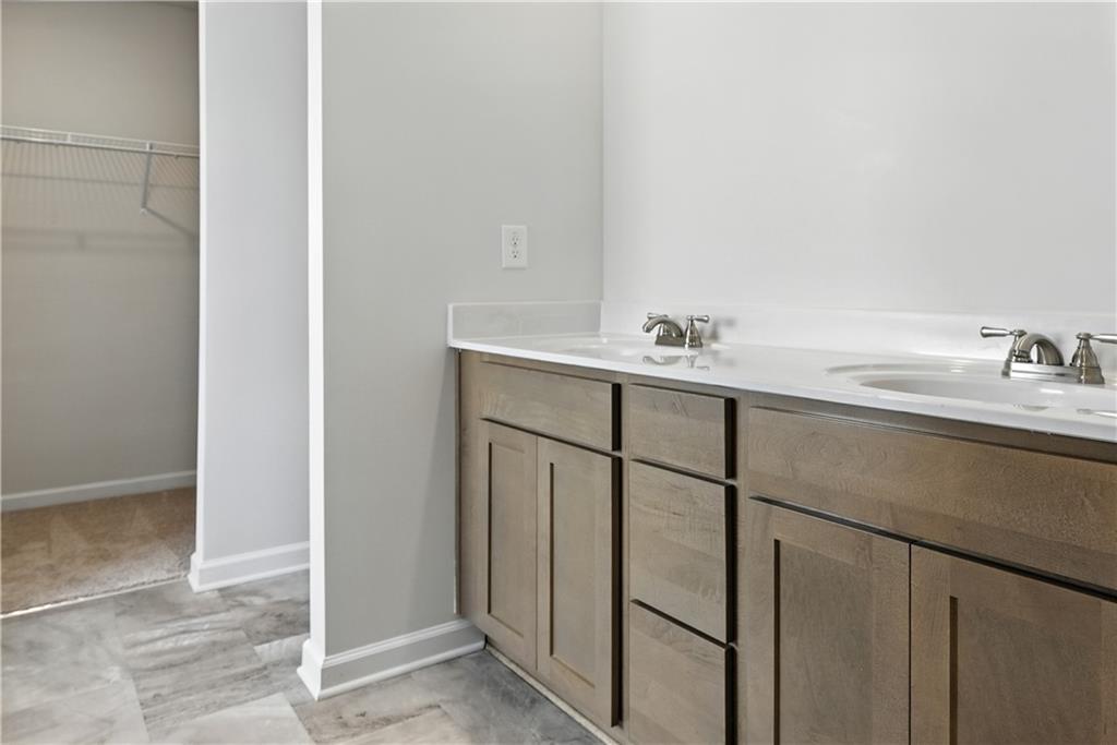 The Reserve at Willow Oaks - Residential