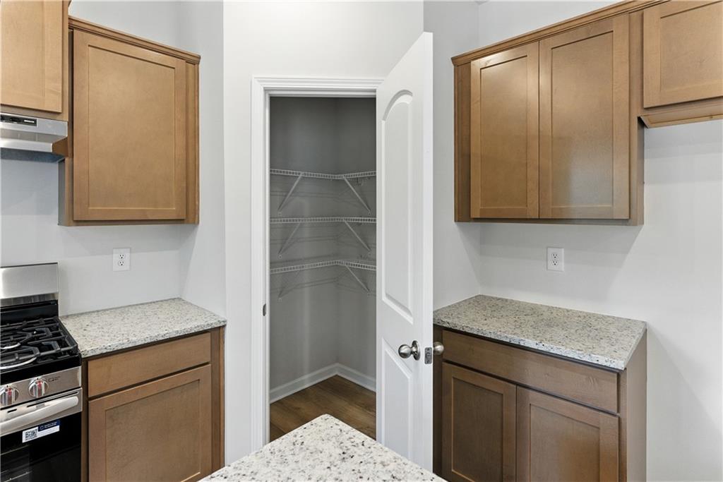 The Reserve at Willow Oaks - Residential