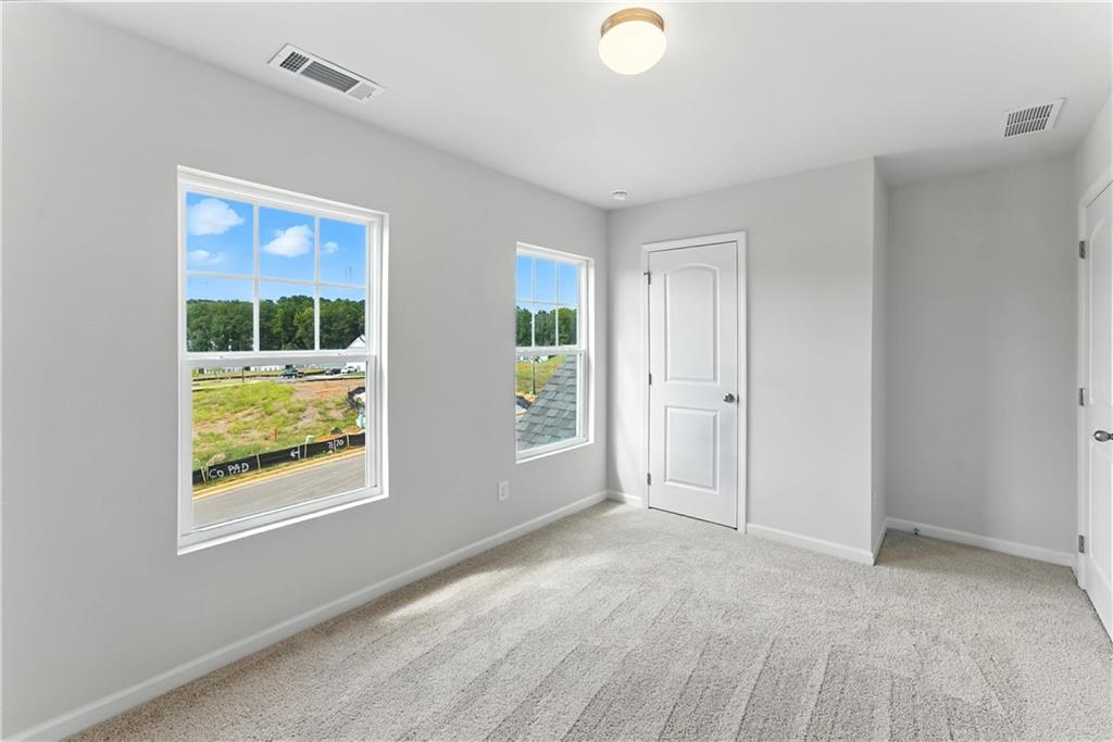 The Reserve at Willow Oaks - Residential
