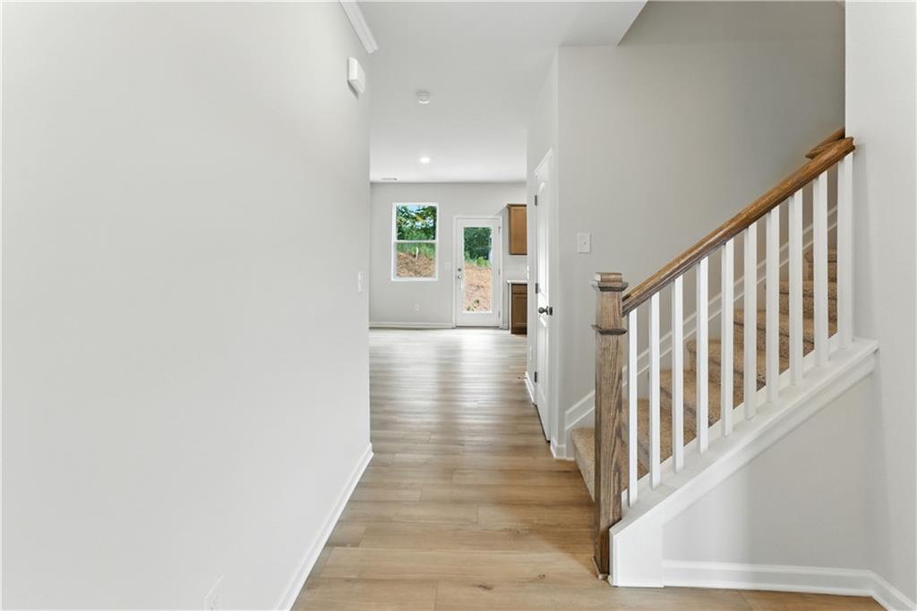 The Reserve at Willow Oaks - Residential