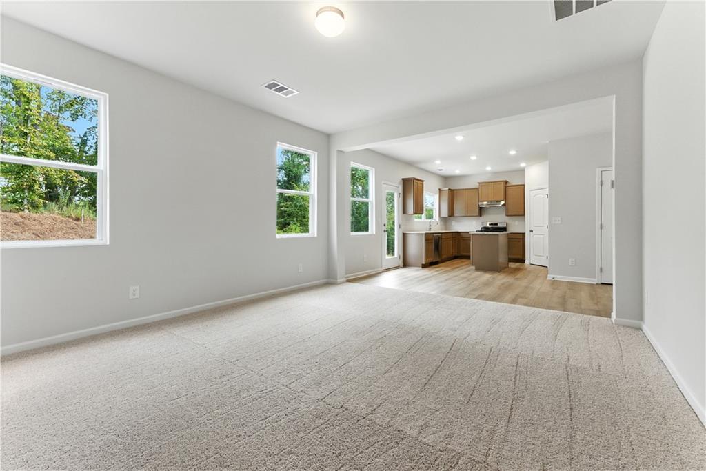 The Reserve at Willow Oaks - Residential