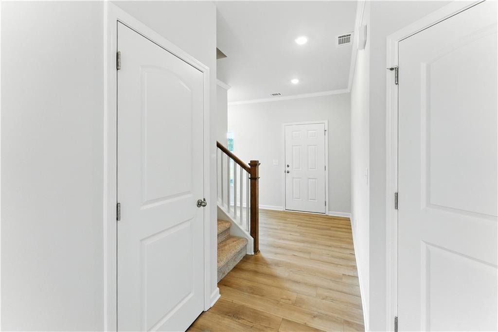 The Reserve at Willow Oaks - Residential