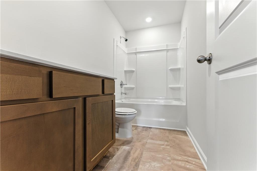 The Reserve at Willow Oaks - Residential