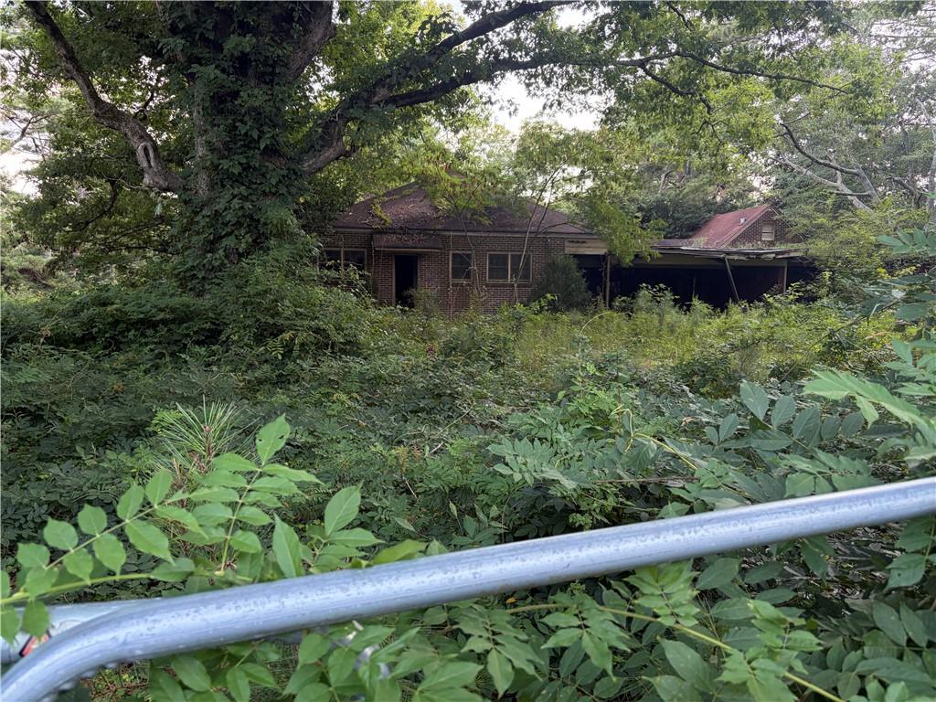 488 Atlanta Highway SE