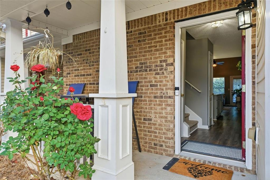 550 FOX CREEK Crossing