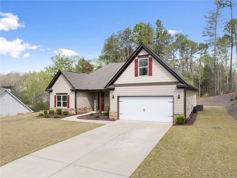 Homes For Sale - 5557 Wheeler Plantation Drive<br/> Murrayville, GA 30564