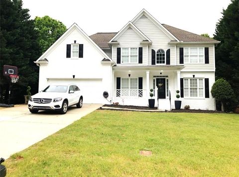 6265 Lake Windsor Parkway Buford GA 30518