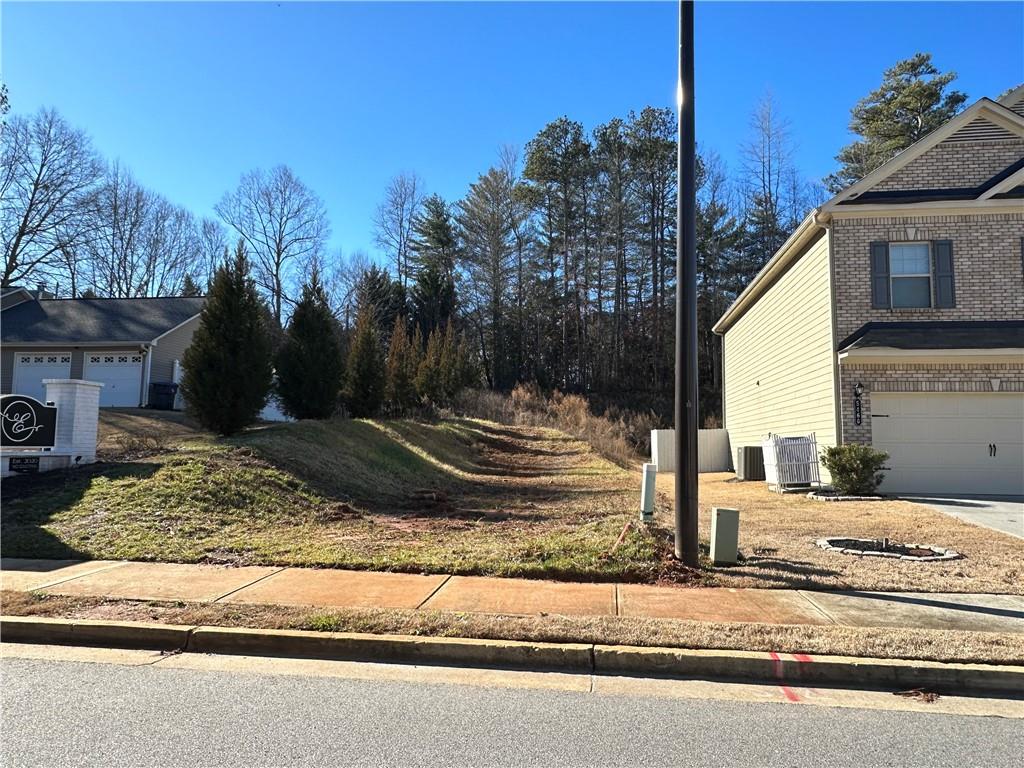 5478 Burrus Lane, Mableton, Georgia image 3