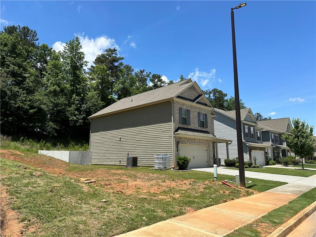 5478 Burrus Lane, Mableton, Georgia image 11