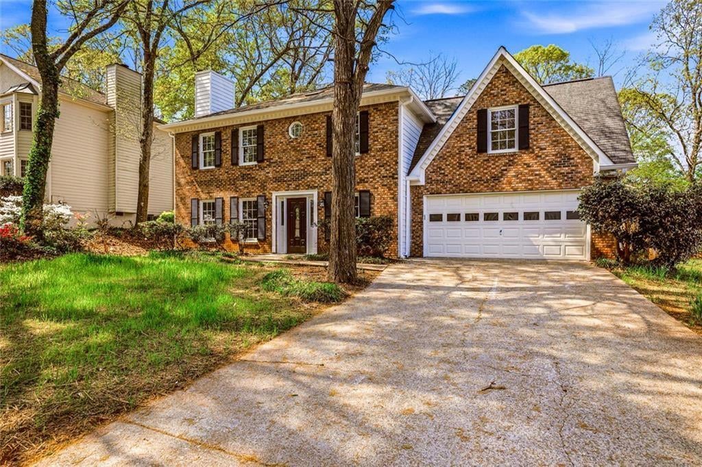 4085 Vicksburg Drive