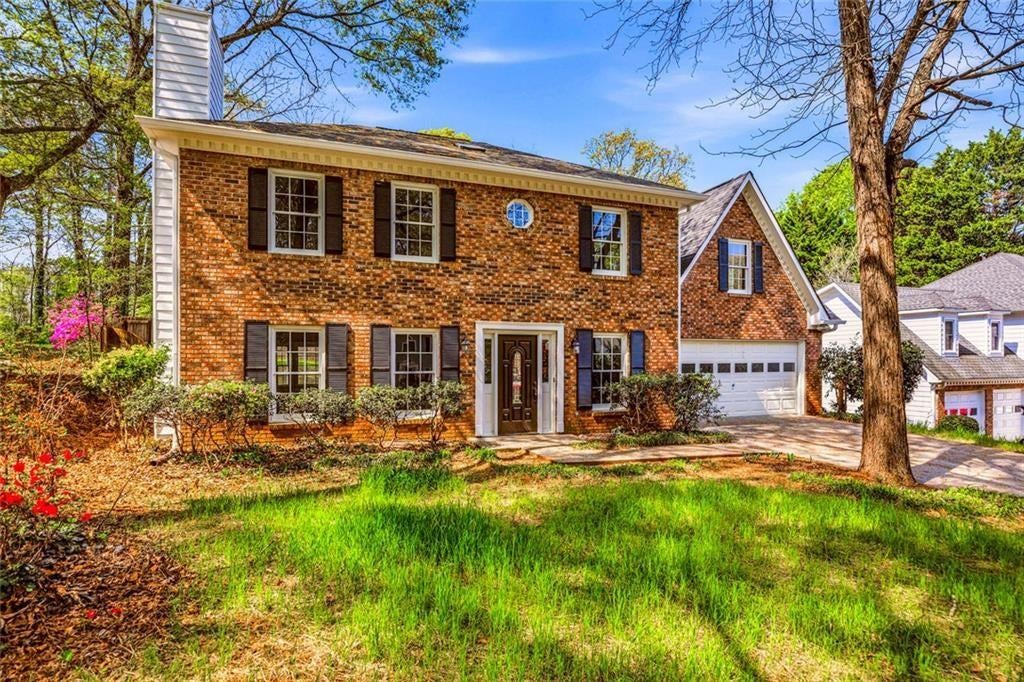 4085 Vicksburg Drive