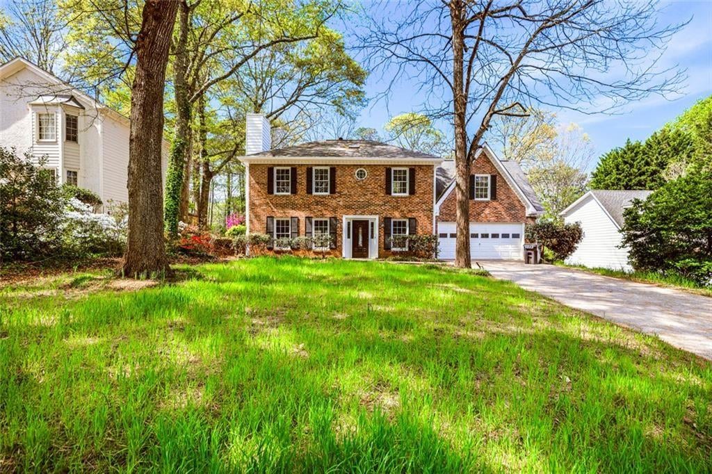4085 Vicksburg Drive