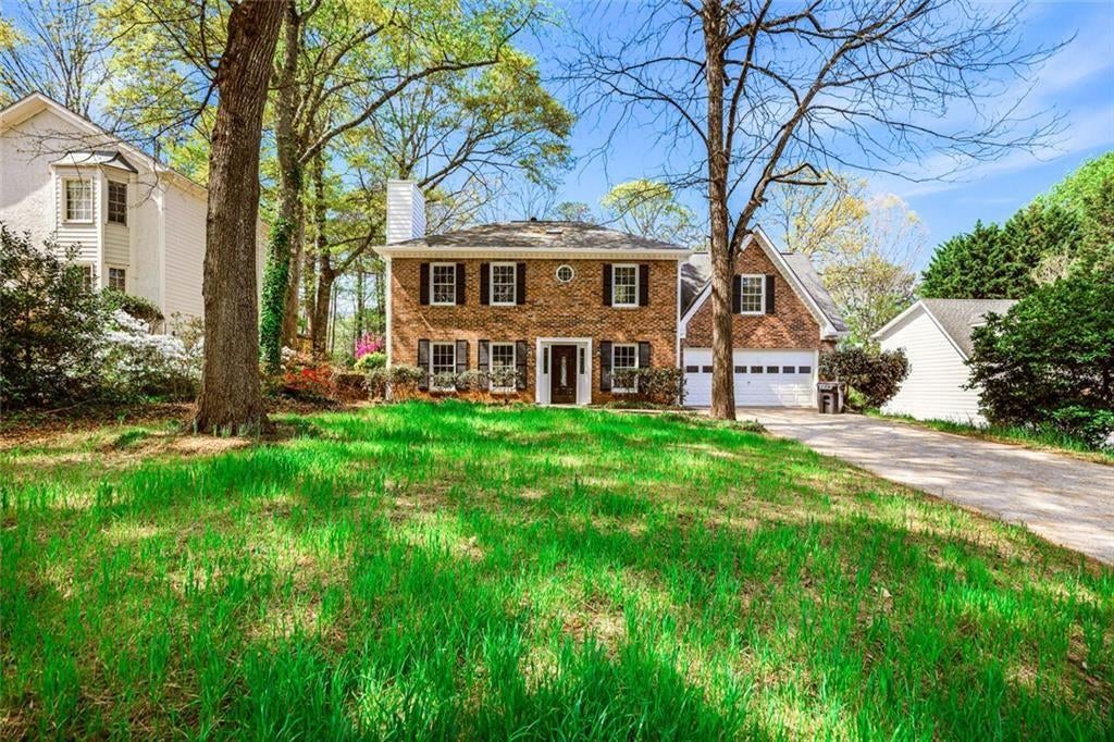 4085 Vicksburg Drive