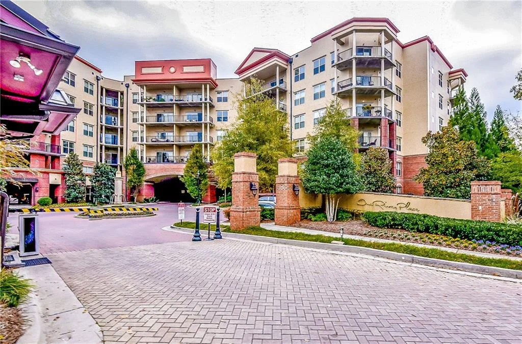 200 River Vista Drive Unit 120